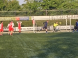 S.K.N.W.K. 40+ op toernooi M.Z.C. '11 seizoen 2024-2025 (73/150)